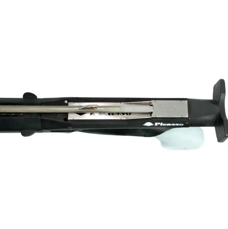 Picasso Fusil de pesca submarina de gomas Magnum Carbon Rail