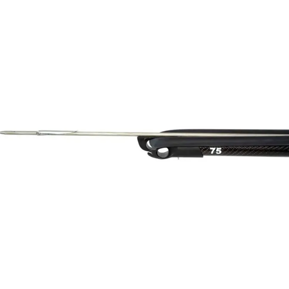 Picasso Fusil de pesca submarina de gomas Magnum Carbon Rail