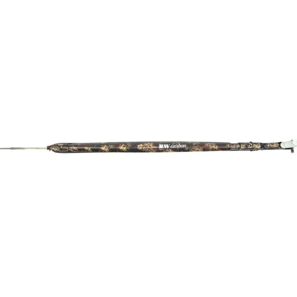Picasso Fusil de pesca submarina de gomas Magnum BW Carbon Rail