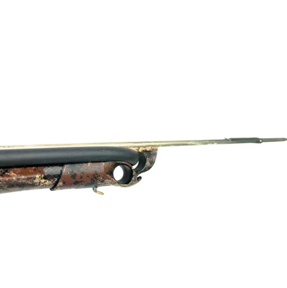 Picasso Fusil de pesca submarina de gomas Magnum BW Carbon Rail