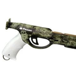 Picasso Fusil de pesca submarina de gomas Cobra Rail
