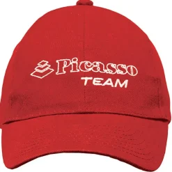 Picasso Gorra American Team