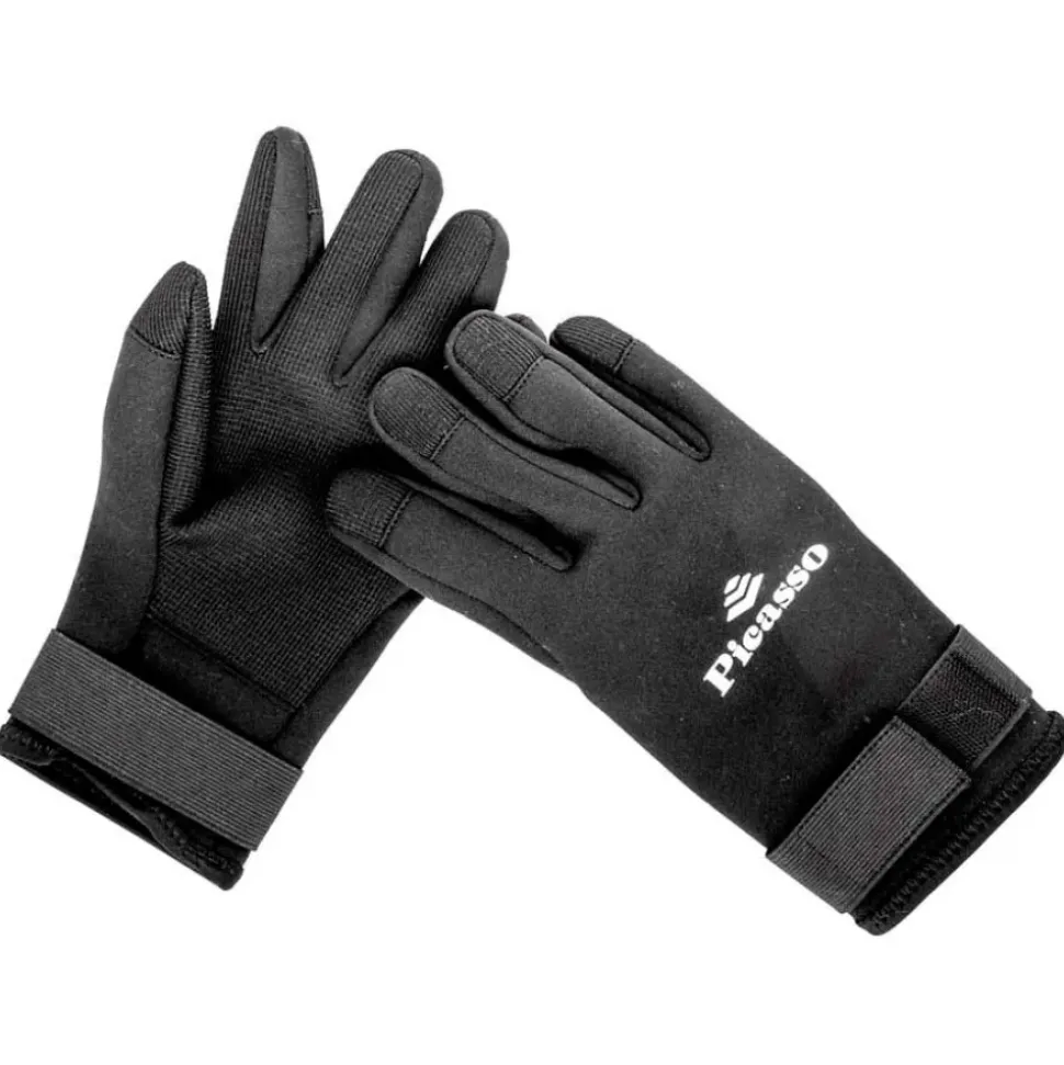 Picasso Guantes Amara Supratex