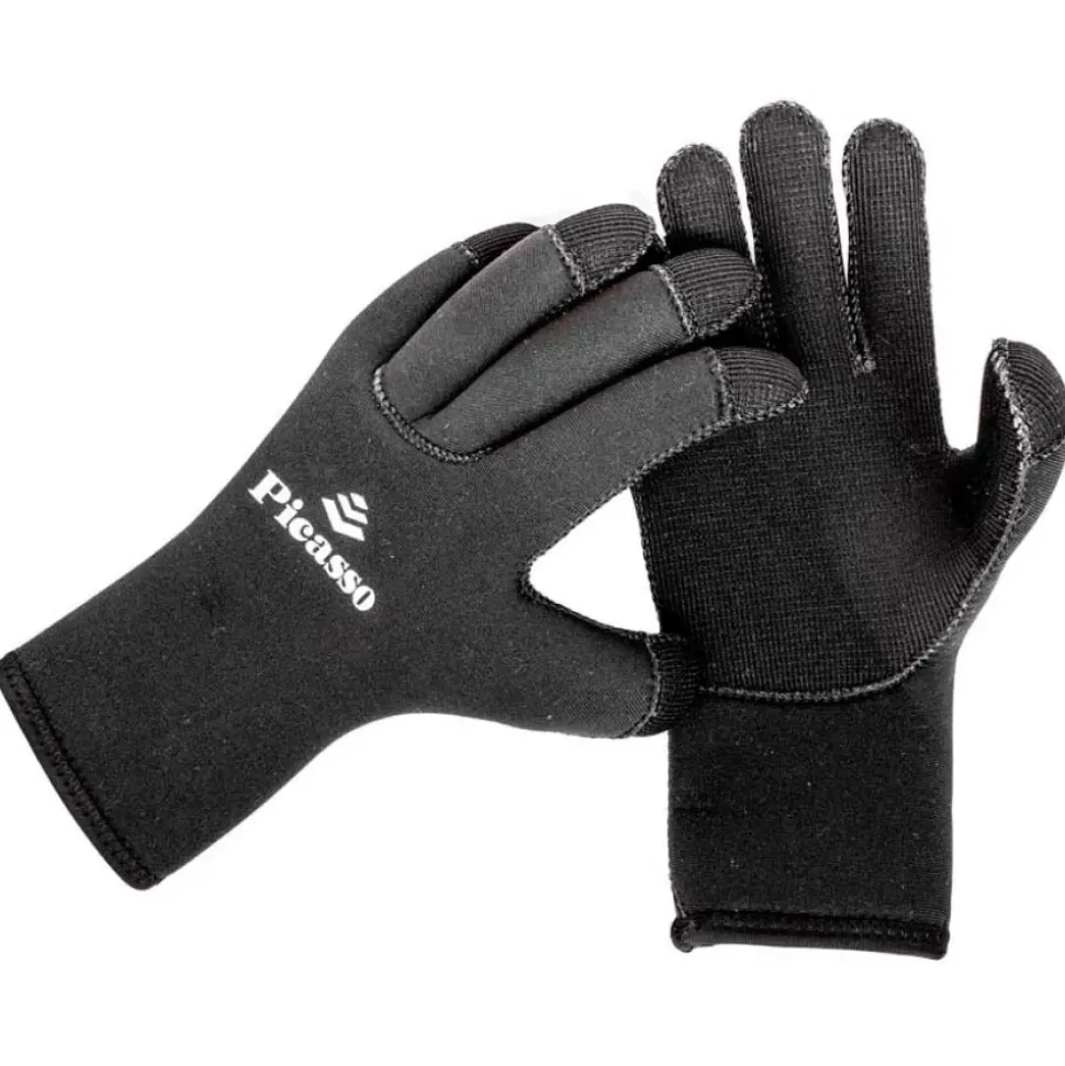 Picasso Guantes New Supratex 3 mm