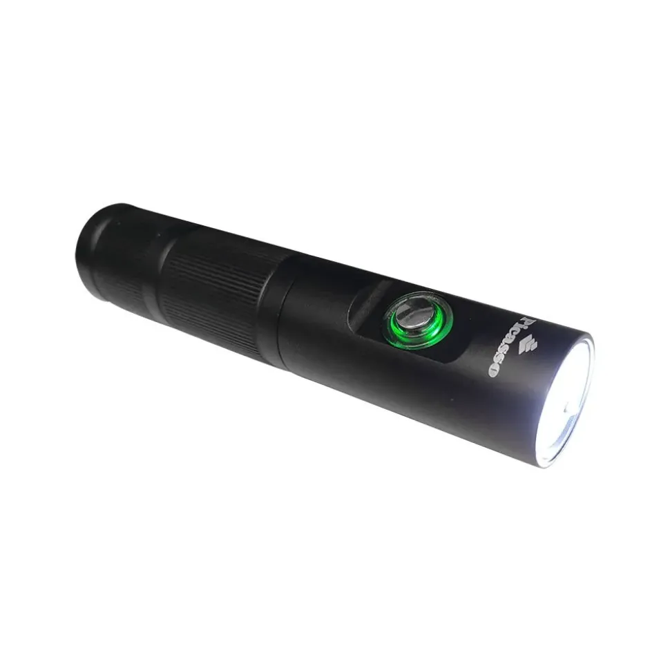 Picasso Linterna Venus Micro LED rechargeable