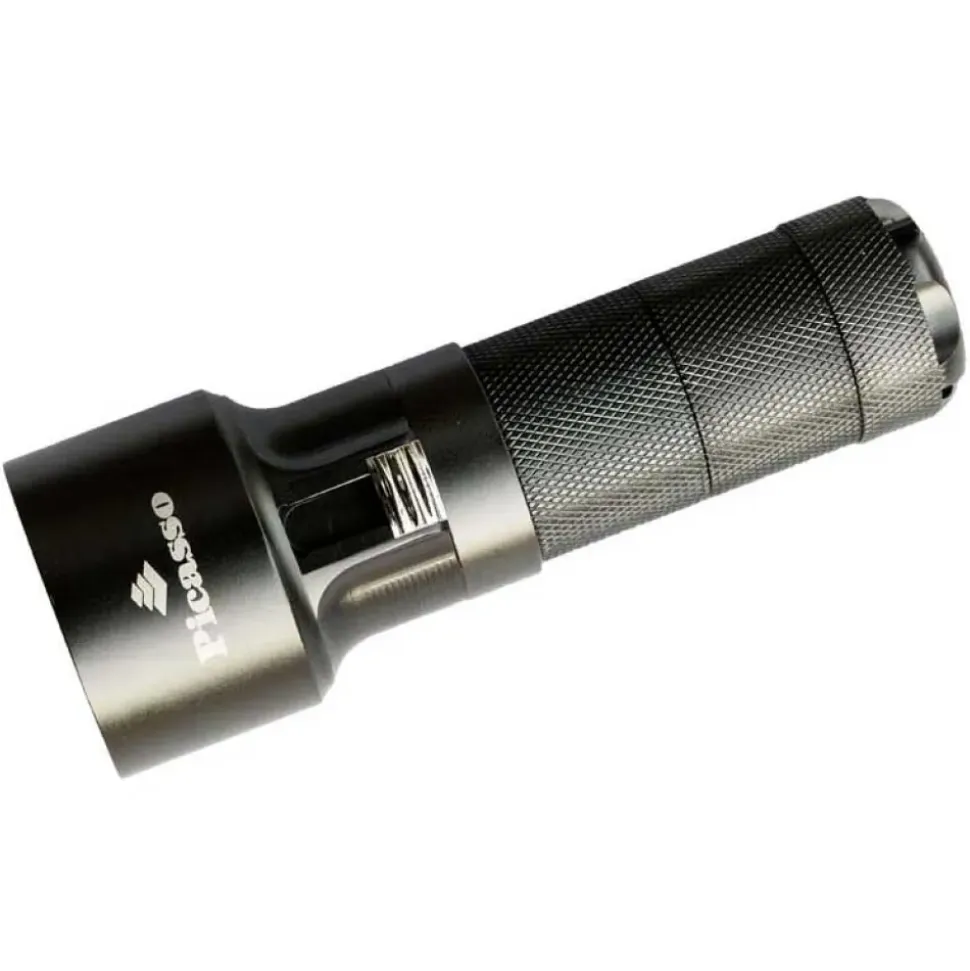 Picasso Linterna Venus Mini Rechargeable LED