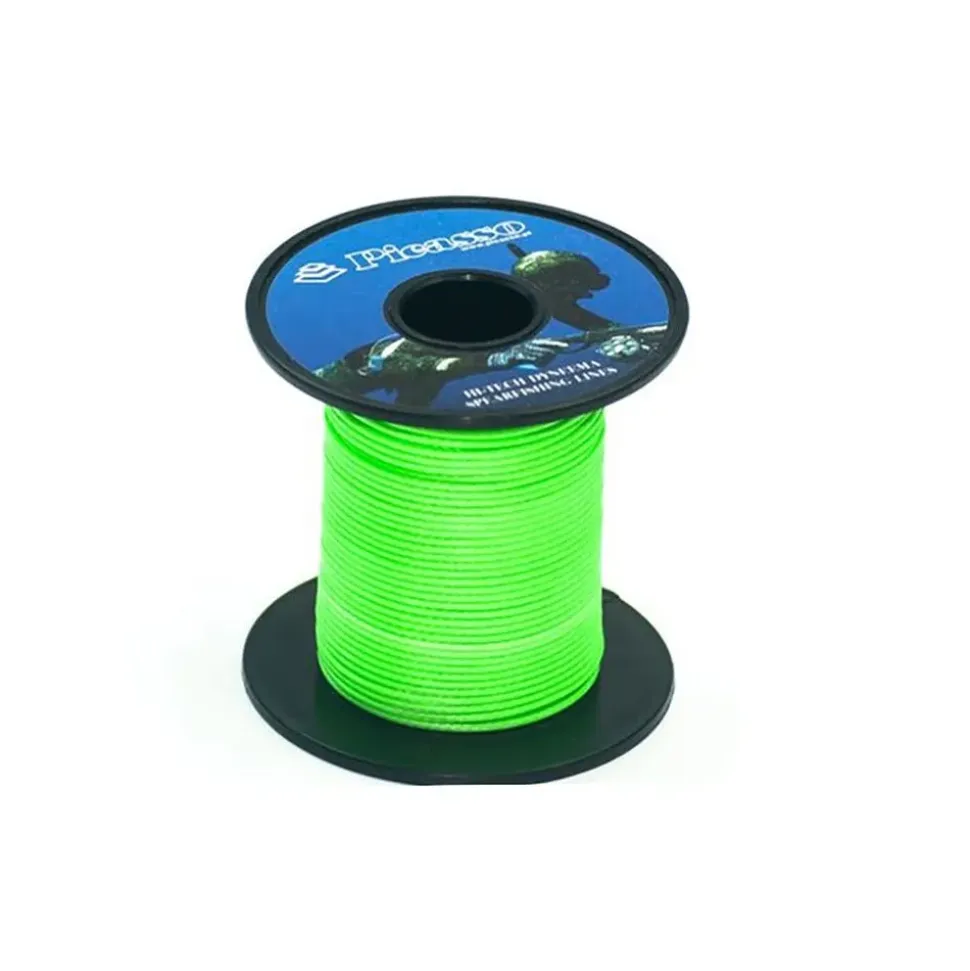 Picasso Línea de dyneema 185kg 100 m
