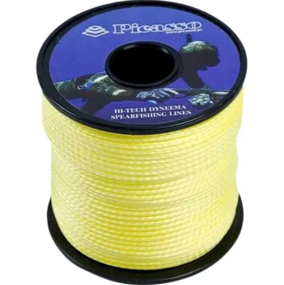 Picasso Línea de dyneema 200 m
