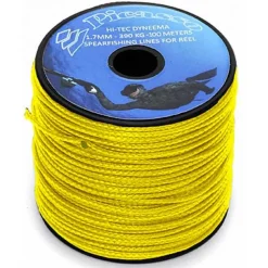 Picasso Línea de dyneema 100 M