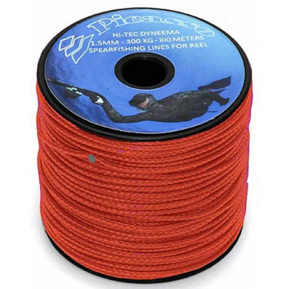 Picasso Línea de dyneema 50 M