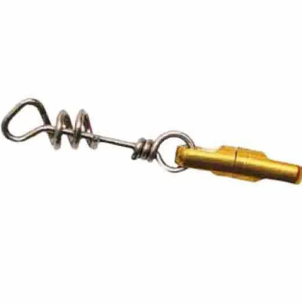 Picasso Mosquetón Swivel Pro 6 mm 5 units Spiral