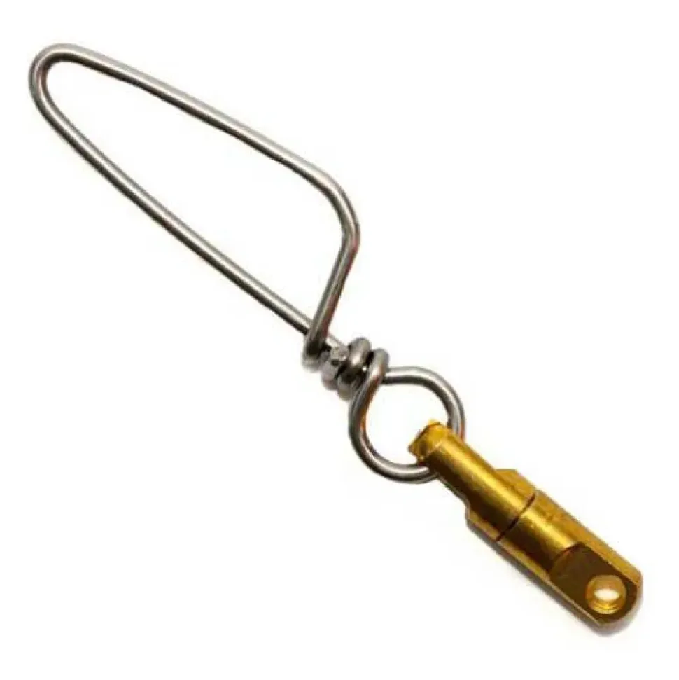 Picasso Mosquetón Swivel Snap Clip 5 unidades