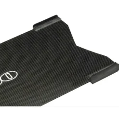 Picasso Pala de aleta Rubber Protection Carbon