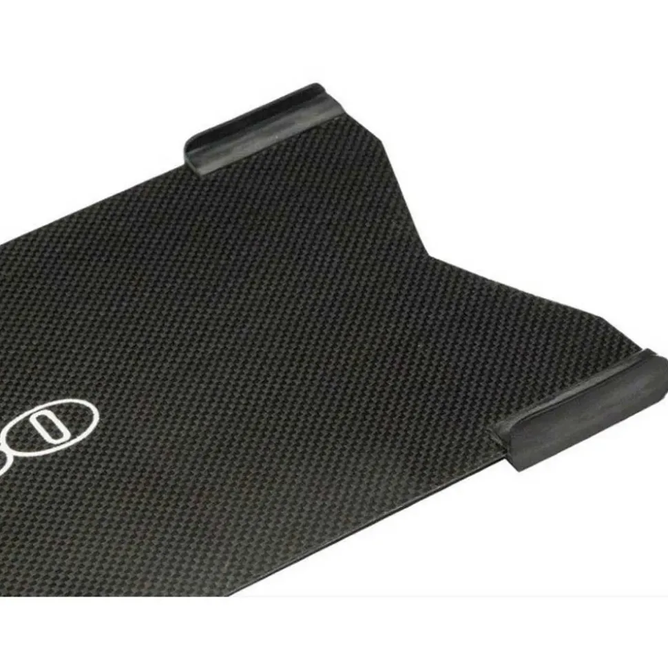 Picasso Pala de aleta Rubber Protection Carbon