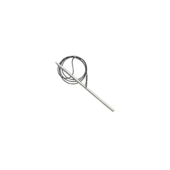 Picasso Portapeces Stainless Steel Pro