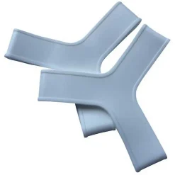 Picasso Soporte de aleta 2 unidades