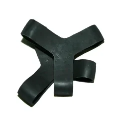Picasso Soporte de aleta 2 unidades