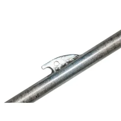 Picasso Varilla Inox Threaded 7 mm