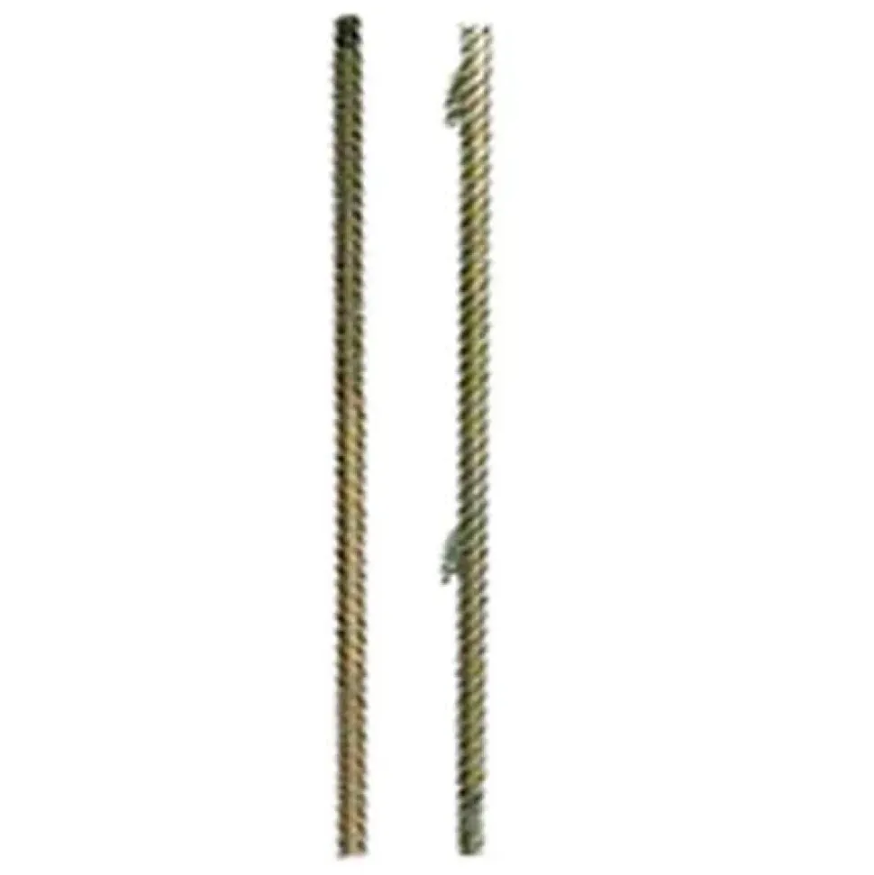 Picasso Varilla Inox Threaded 7 mm