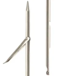 Picasso Varilla monoaleta Gold Inox Stainless Steel Sandvik 6 mm