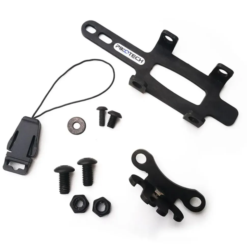 Pikotech Adaptador Alemanni QR 3.0