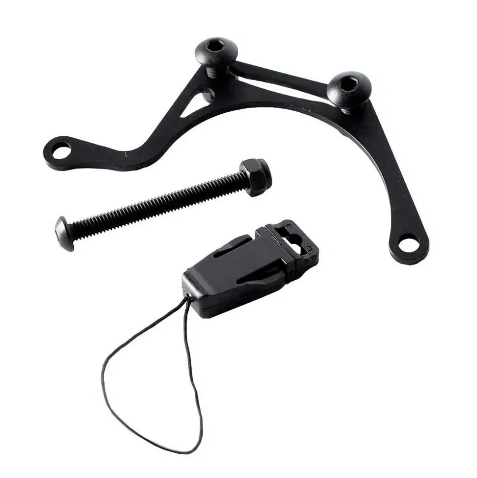 Pikotech Adaptador Cressi Apache/Sioux/Comanche