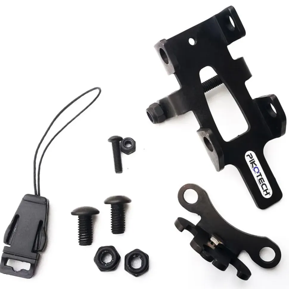 Pikotech Adaptador Cressi Geronimo QR 3.0