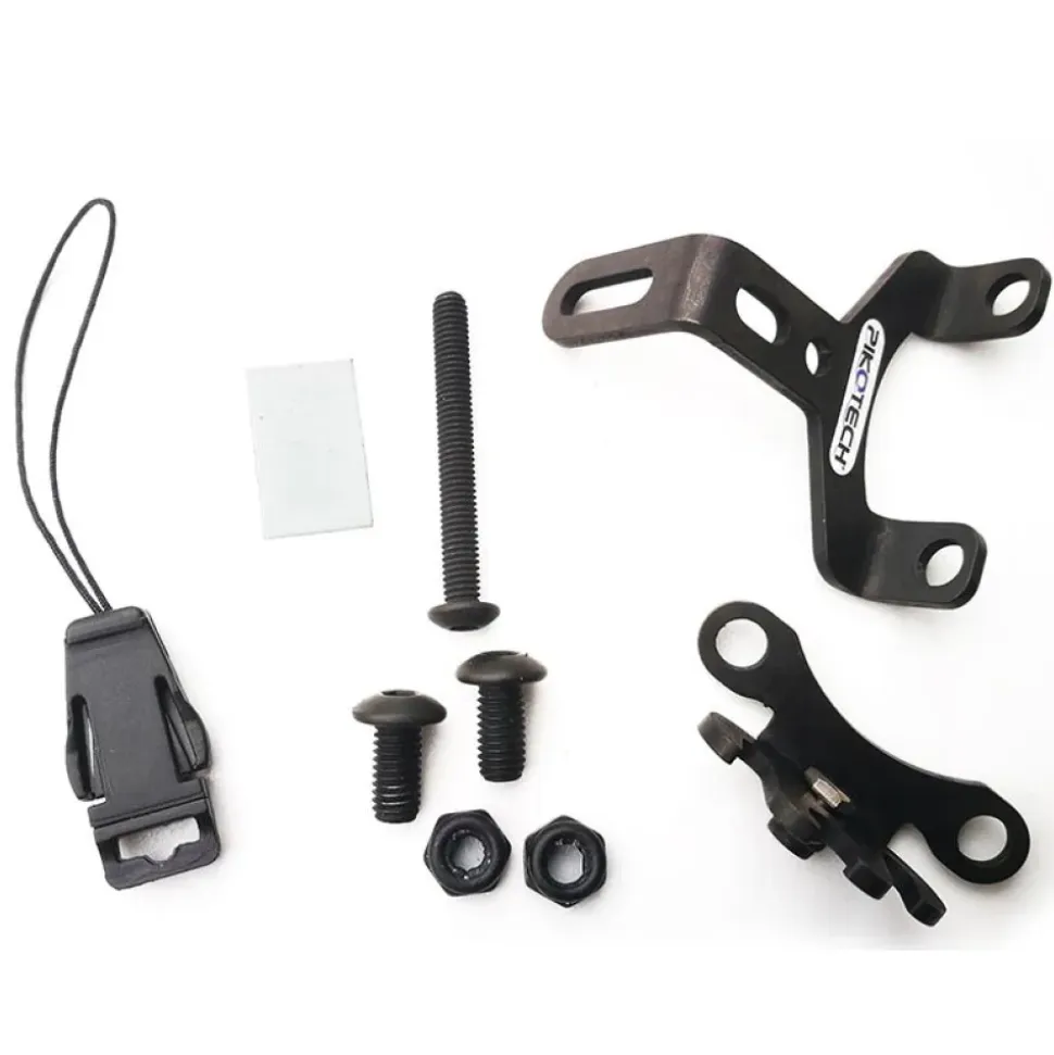 Pikotech Adaptador Spora SK40 QR 3.0