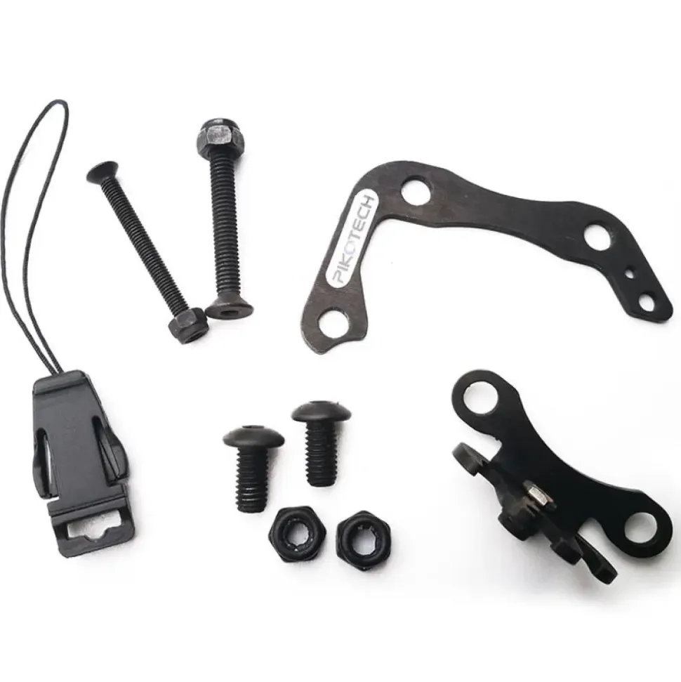 Pikotech Adaptador Sporasub One Air/XII QR 3.0
