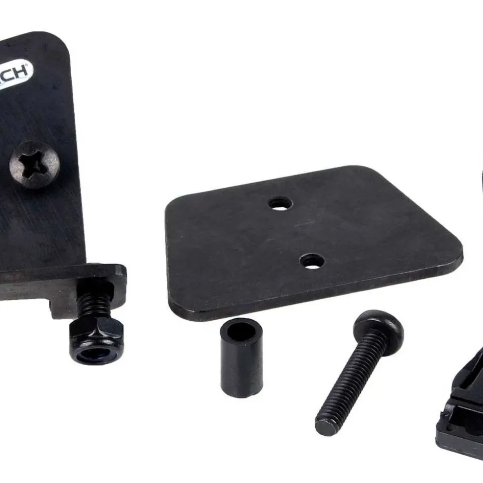 Pikotech Adaptador Voodoo Salvimar