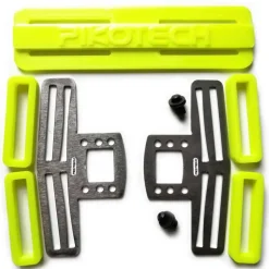 Pikotech Kit de expansión de doble correa MR