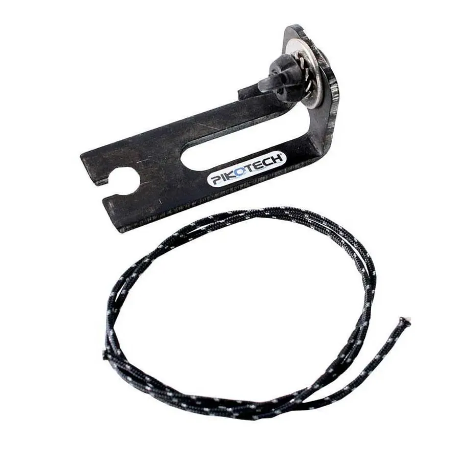 Pikotech Soporte Quick Midland XTC Lateral Connection