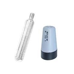 Plastimo Cartucho de CO2 PS Elite 33g