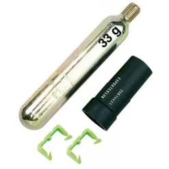 Plastimo Cartucho de CO2 Reloading 150N Automatic