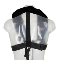 Plastimo Chaleco salvavidas inflable con arnés Neo 165 Auto