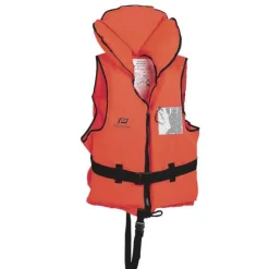Plastimo Chaleco salvavidas Typhon 100N