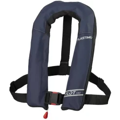 Plastimo Chaleco salvavidas inflable Pilot 180