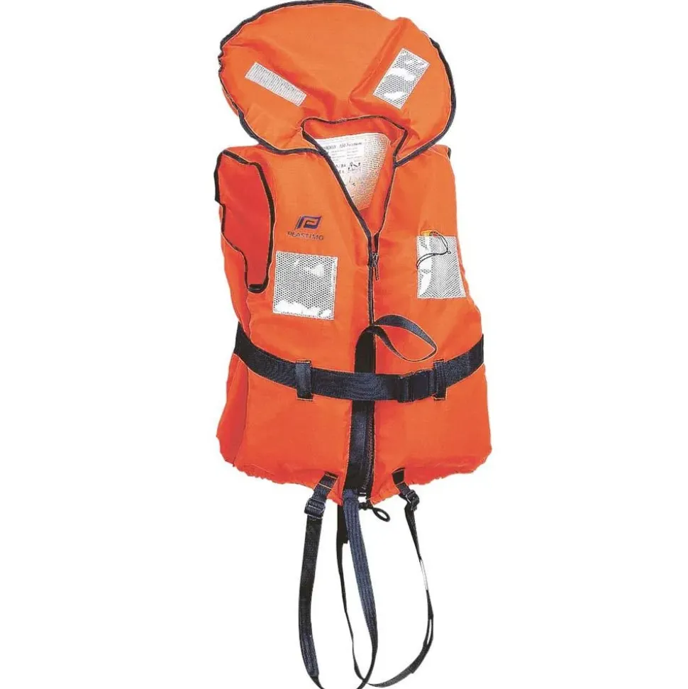 Plastimo Chaleco salvavidas Storm 3 150N