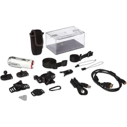 Polaroid Cámara deportiva Sports Action XS 100 Full HD