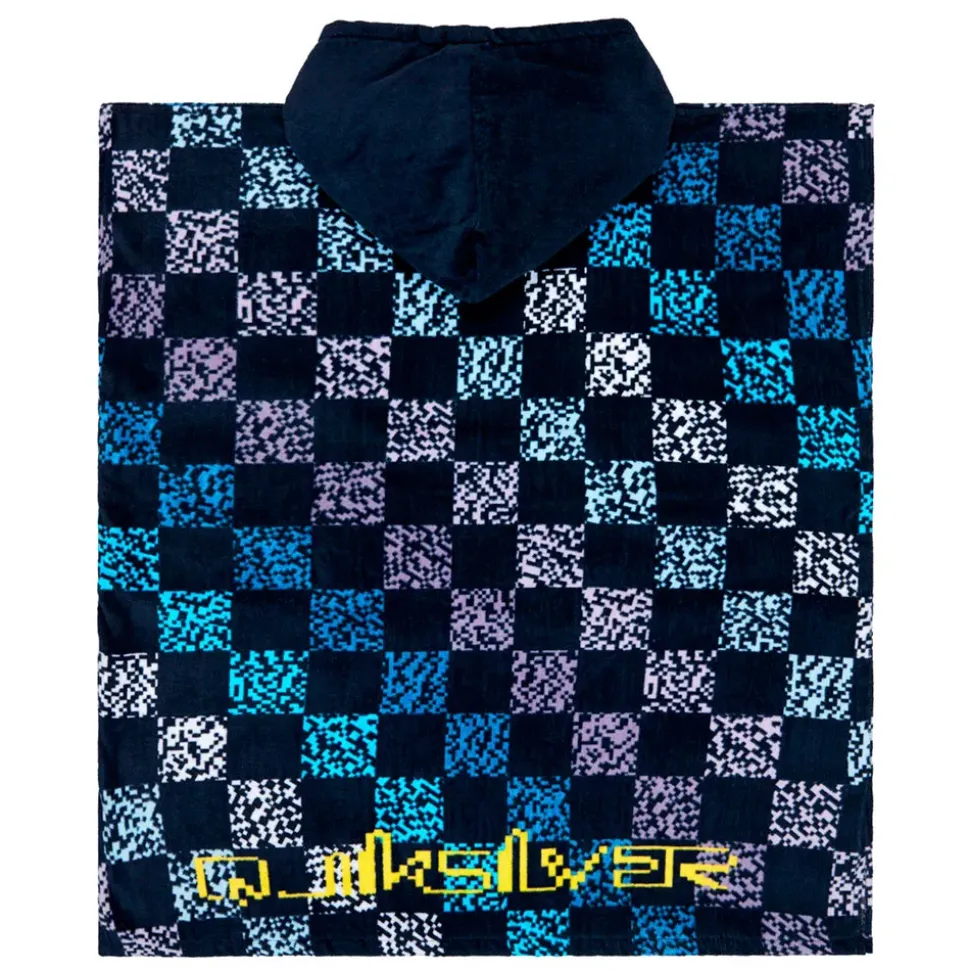 Quiksilver Poncho AQBAA03033