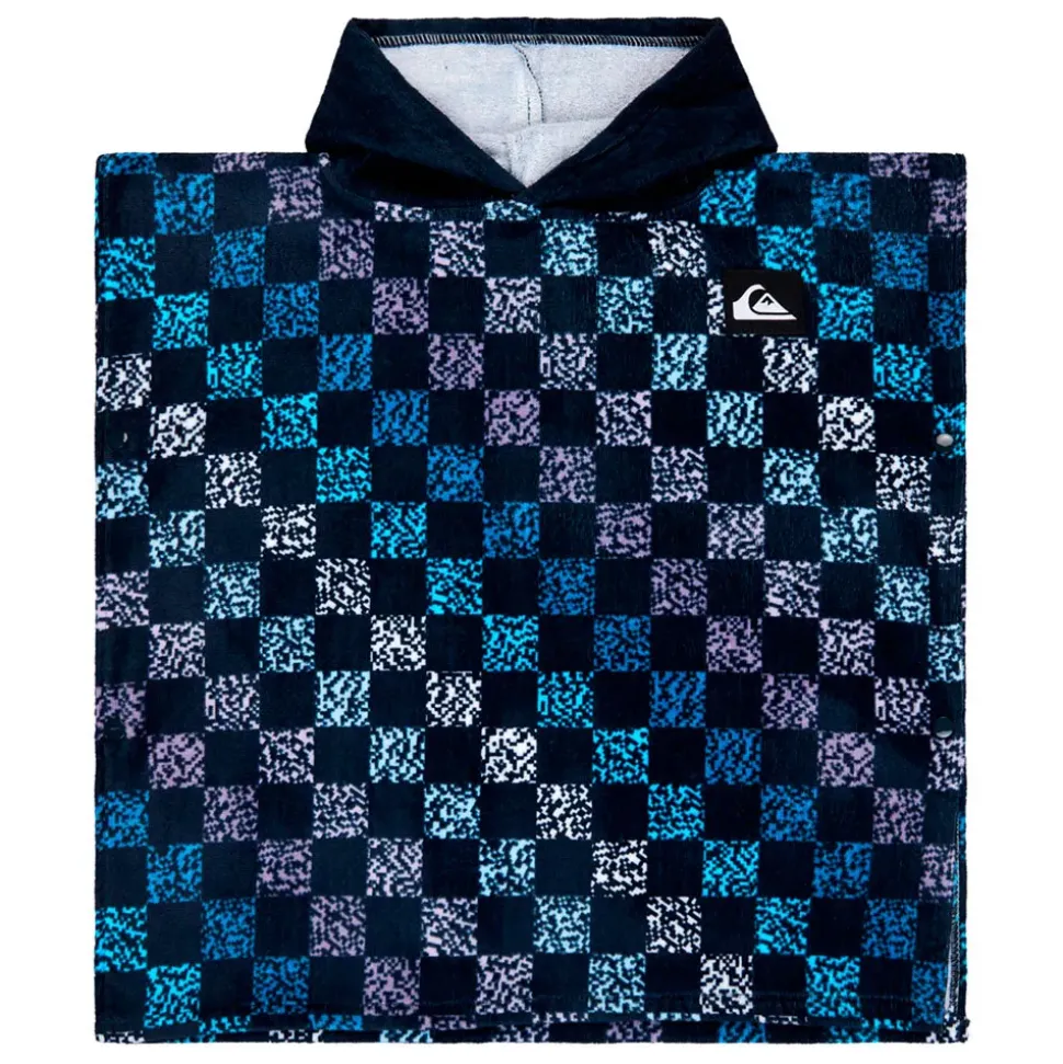 Quiksilver Poncho AQKAA03005
