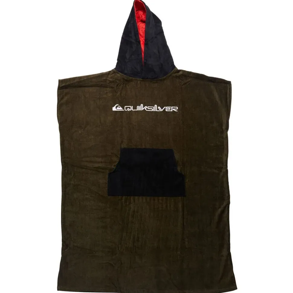 Quiksilver Poncho AQYAA03233