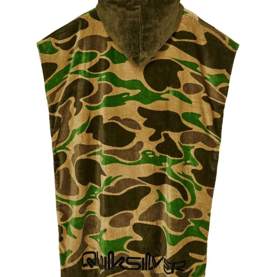 Quiksilver Poncho AQYAA03233