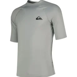 Quiksilver Rash guard manga corta Everyday Upf50