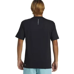 Quiksilver Rash guard manga corta Everyday Surf