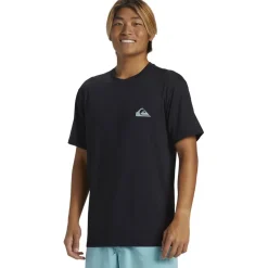 Quiksilver Rash guard manga corta Everyday Surf