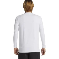 Quiksilver Rash guard Manga Larga Everyday Surf