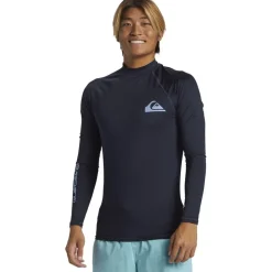 Quiksilver Rash guard Manga Larga Upf50