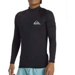 Quiksilver Rash guard Manga Larga Upf50