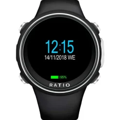 Ratio Ordenador de buceo Idive Color Deep